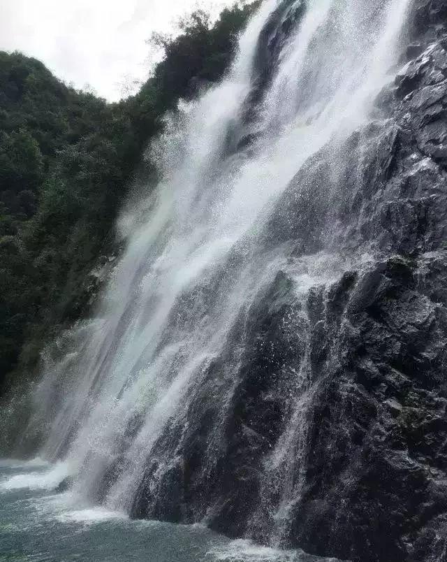 崩溃大陆